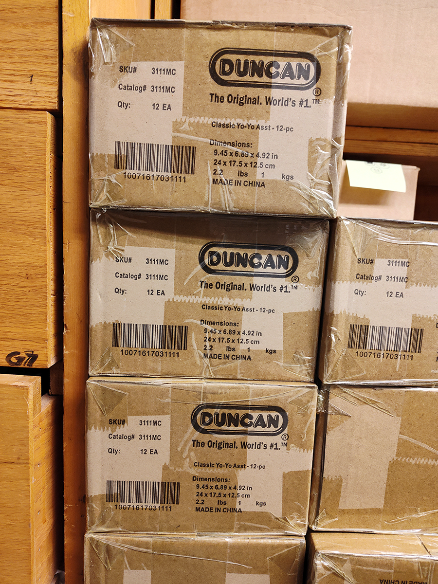 Boxes Upon Boxes – Shop Finds